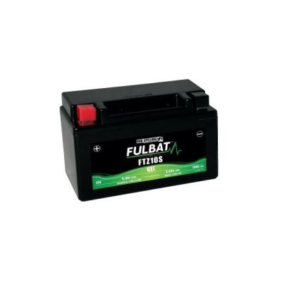 BATTERIES AND ACCESSORIES