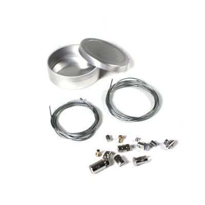 ROPES AND ACCESSORIES