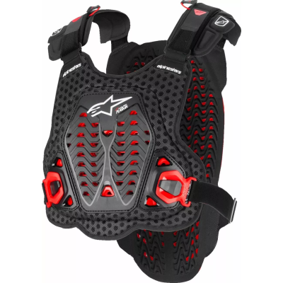 MOTOCROSS ARMOUR