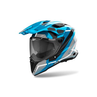 DUAL/ENDURO
