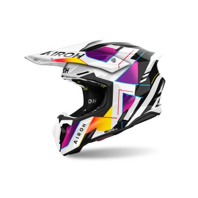 MOTOKROSA ĶIVERES