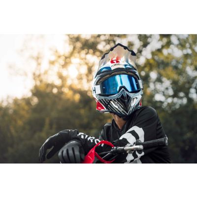 MX/ENDURO APĢĒRBS