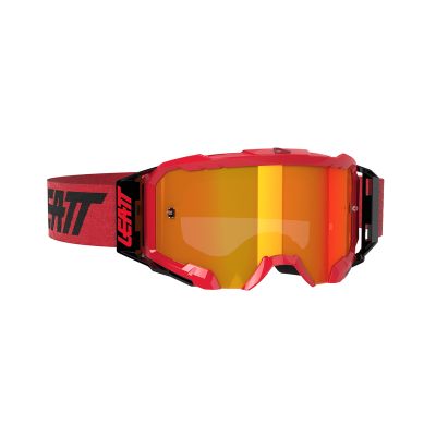 MOTOKROSA BRILLES, PIEDERUMI