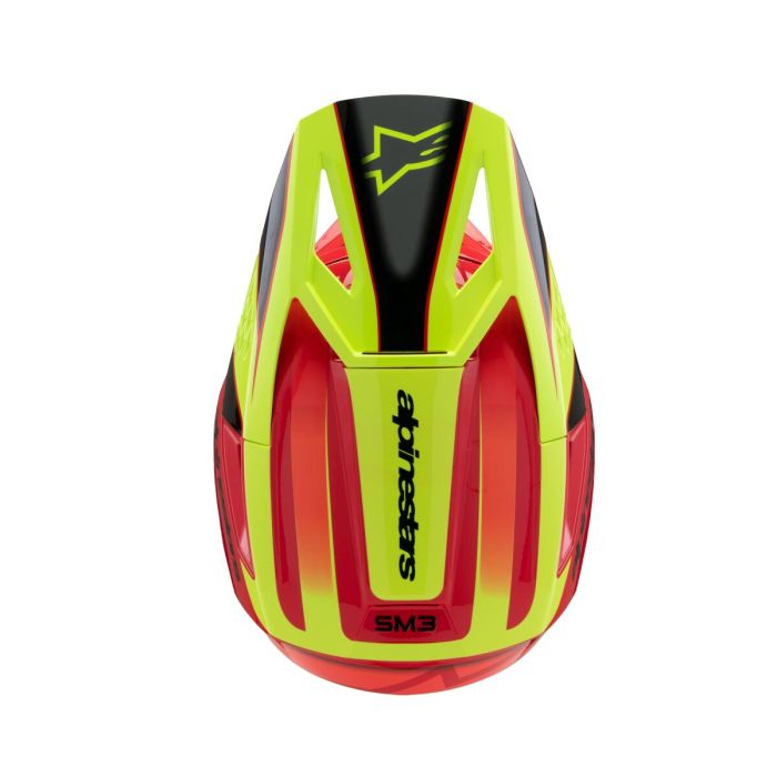 Alpinestars Youth S-M3 Fray ķivere