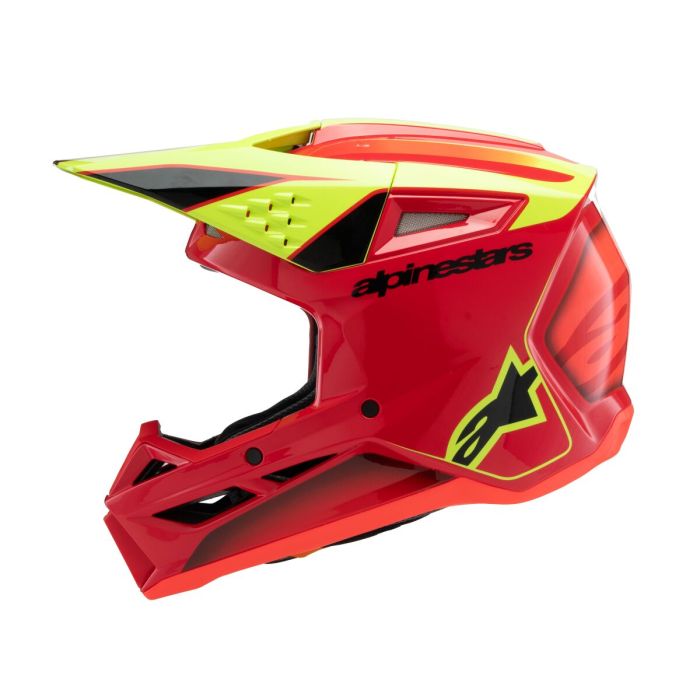 Alpinestars Youth S-M3 Fray ķivere