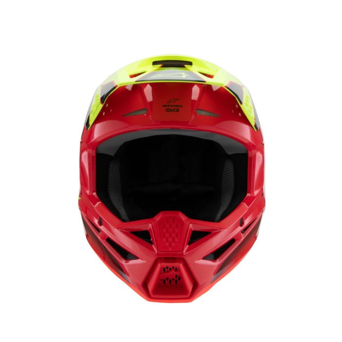Alpinestars Youth S-M3 Fray ķivere