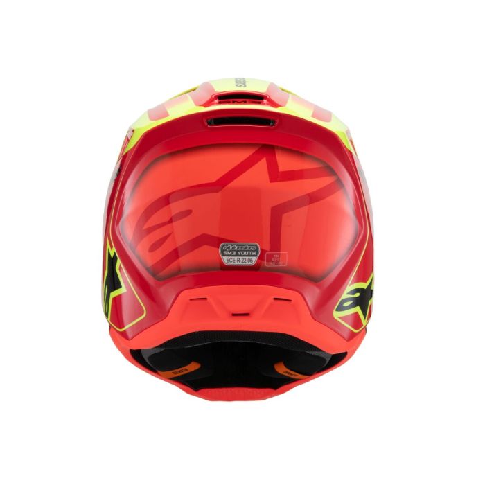 Alpinestars Youth S-M3 Fray ķivere