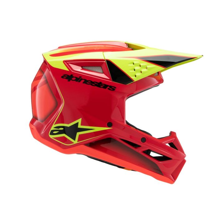 Alpinestars Youth S-M3 Fray ķivere
