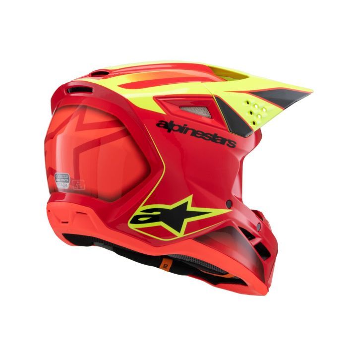 Alpinestars Youth S-M3 Fray ķivere