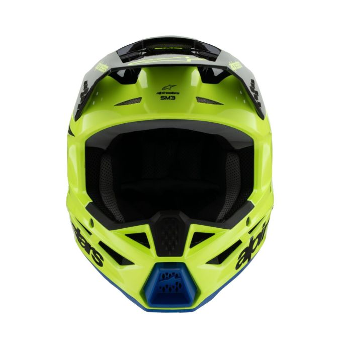 Alpinestars Youth S-M3 Radium ķivere