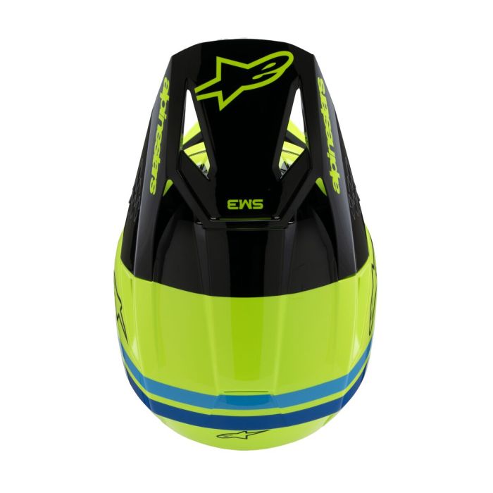Alpinestars Youth S-M3 Radium ķivere