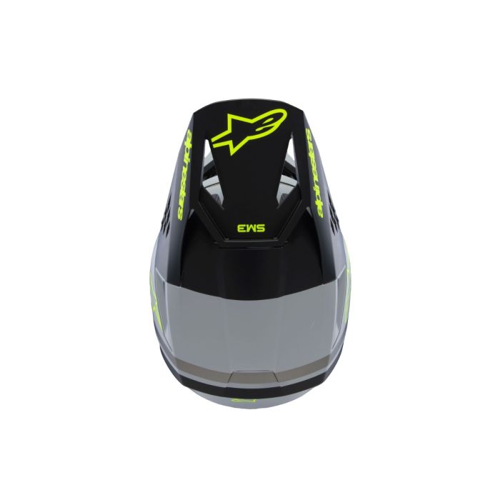 Alpinestars Youth S-M3 Radium ķivere
