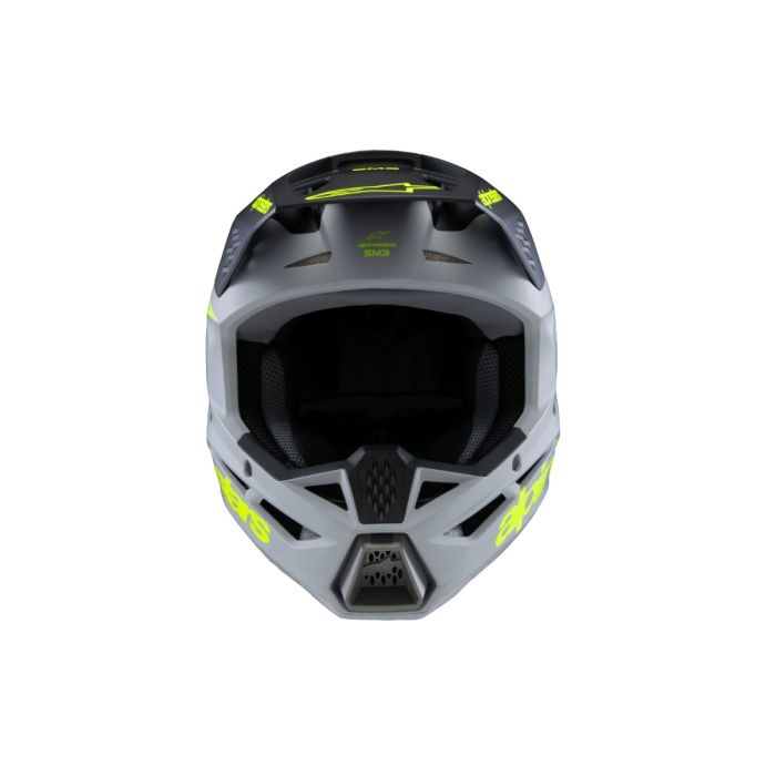 Alpinestars Youth S-M3 Radium ķivere