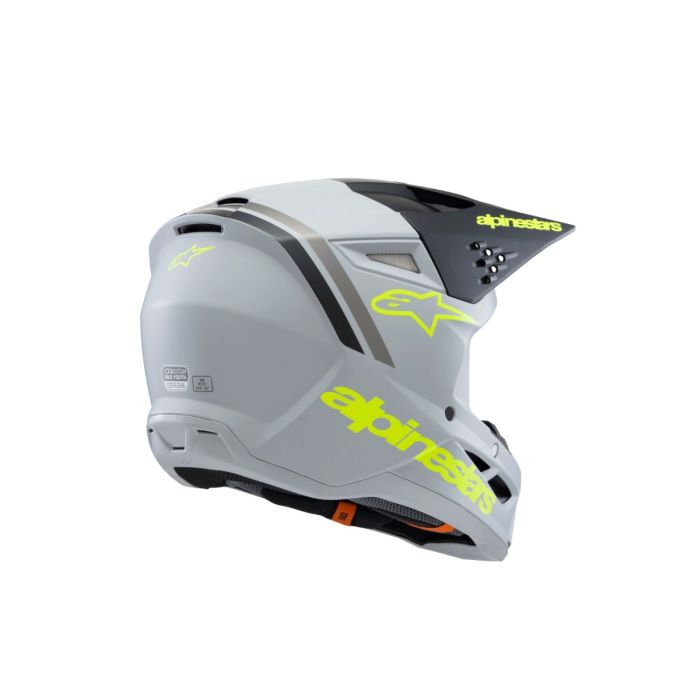 Alpinestars Youth S-M3 Radium ķivere