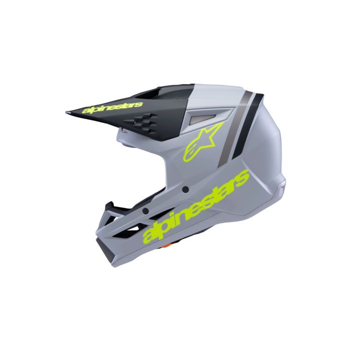 Alpinestars Youth S-M3 Radium ķivere