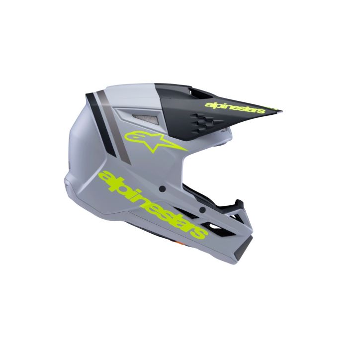 Alpinestars Youth S-M3 Radium ķivere