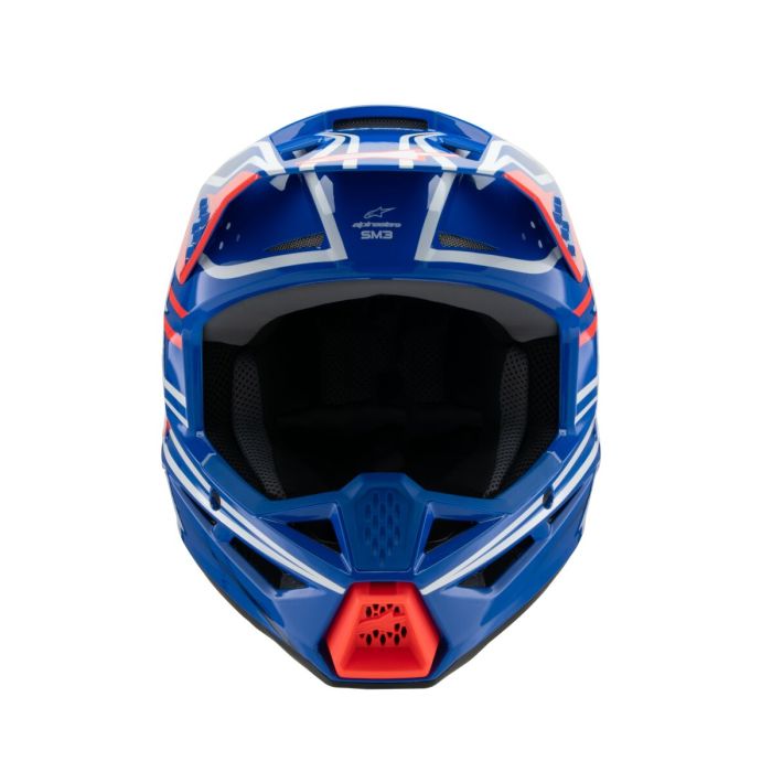 Alpinestars Youth S-M3 Wurx ķivere