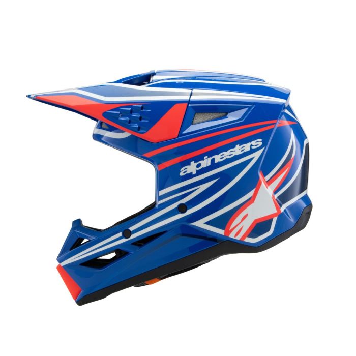 Alpinestars Youth S-M3 Wurx ķivere