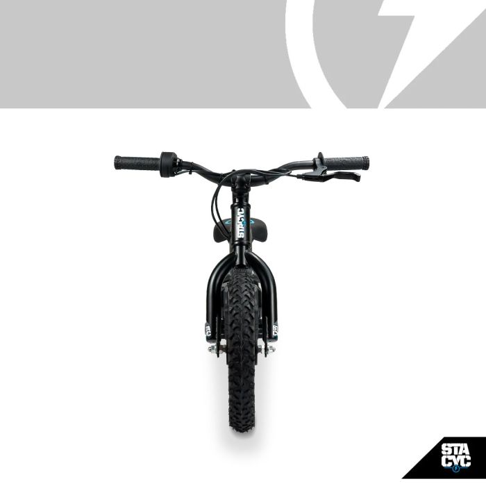 12in. Electric balance bike