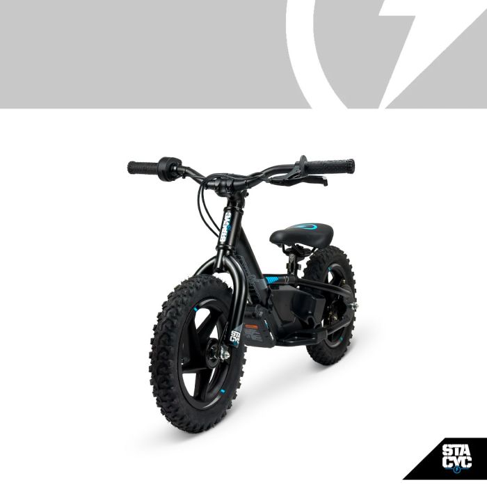 12in. Electric balance bike