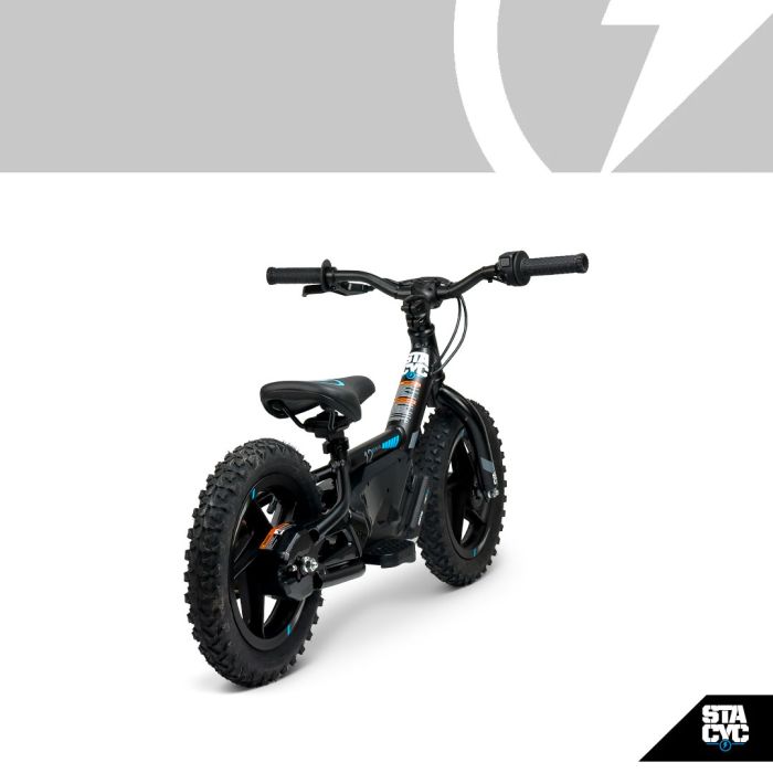 12in. Electric balance bike