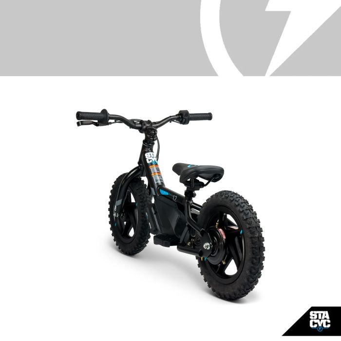 12in. Electric balance bike