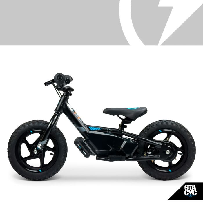 12in. Electric balance bike