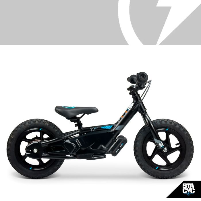 12in. Electric balance bike