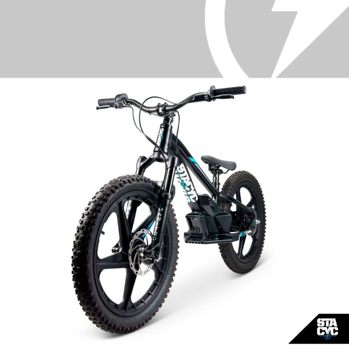 STACYC 20eDRIVE 20in. Electric balance bike