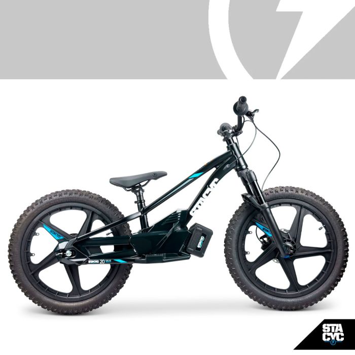 STACYC 20eDRIVE 20in. Electric balance bike