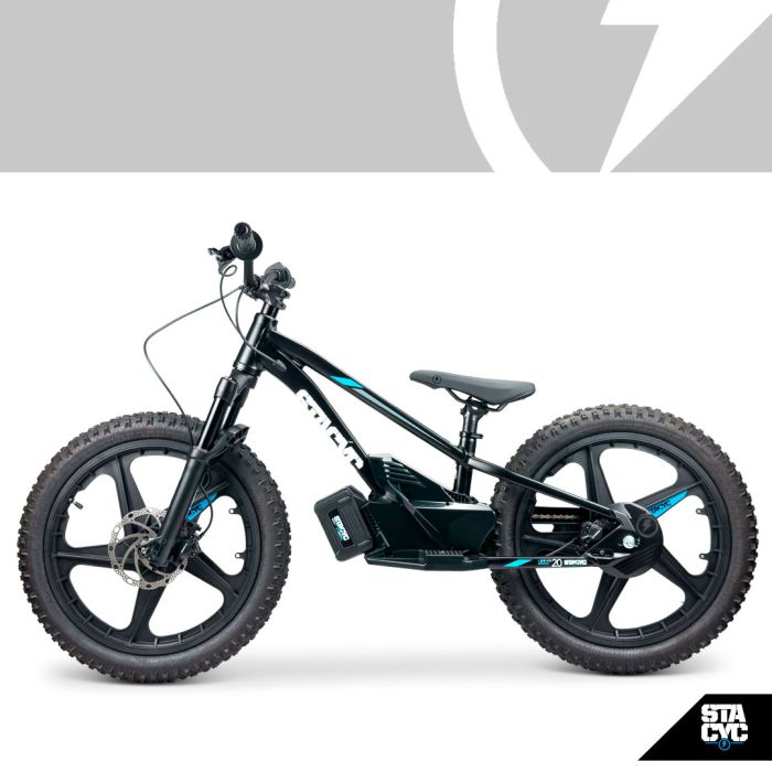 STACYC 20eDRIVE 20in. Electric balance bike