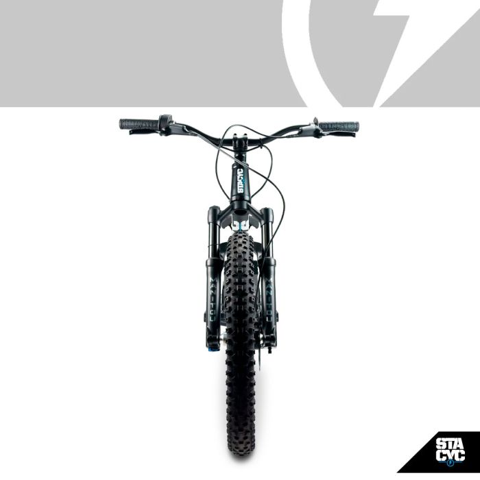 STACYC 20eDRIVE 20in. Electric balance bike