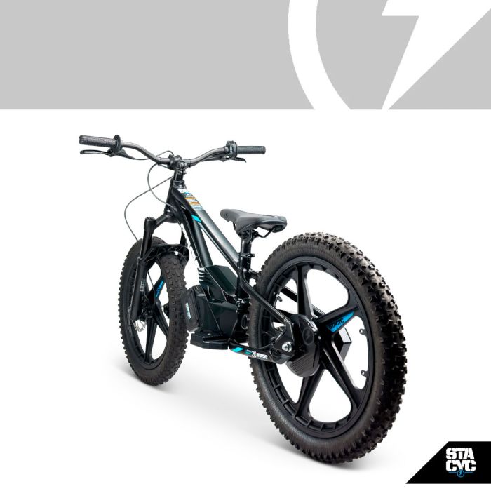 STACYC 20eDRIVE 20in. Electric balance bike