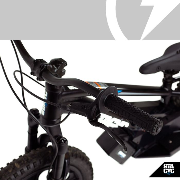 STACYC 20eDRIVE 20in. Electric balance bike