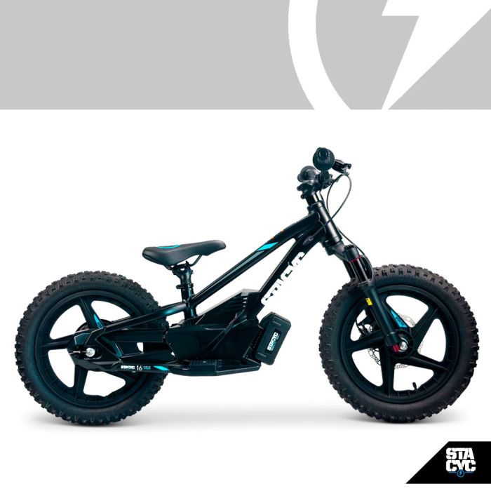 STACYC 16ELITE