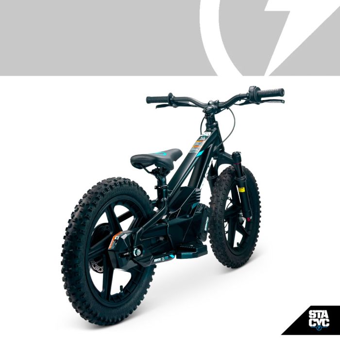 STACYC 16ELITE