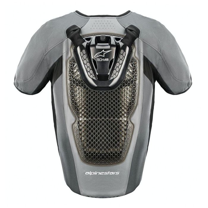 Tech Air 5 airbag veste
