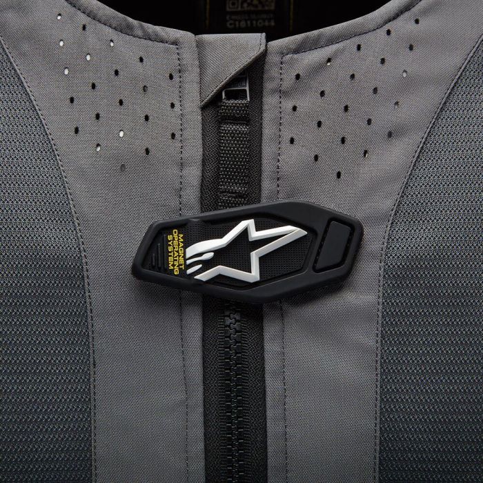 Tech Air 5 airbag veste