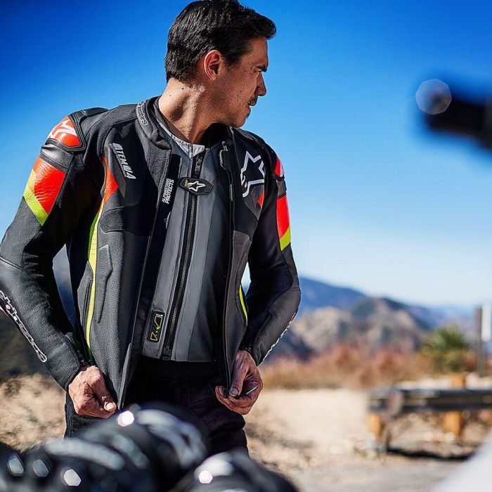 Tech Air 5 airbag veste