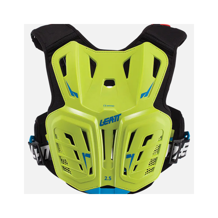Back and chest protector Chest Protector 2.5 for children 134-146cm