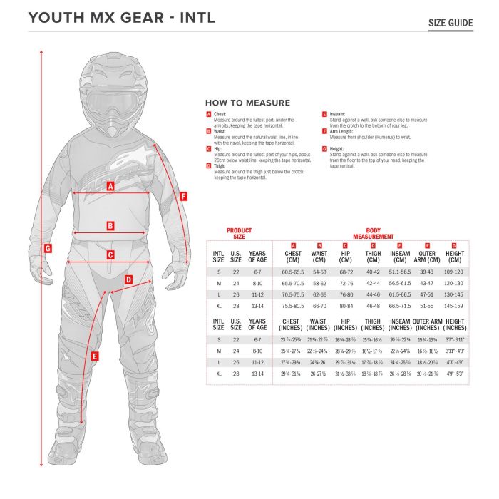 Motorcycle trousers JUNIOR RACER COMPASS PANTS