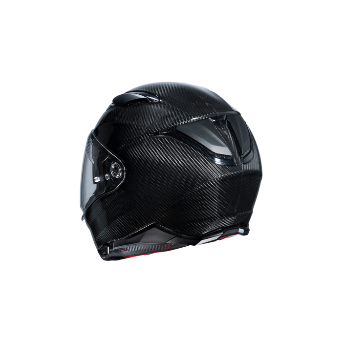HJC F70  ķivere, Carbon