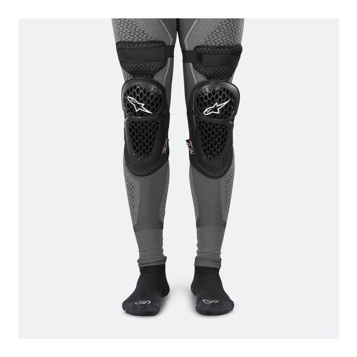 Защита колена Alpinestars Bionic Plus