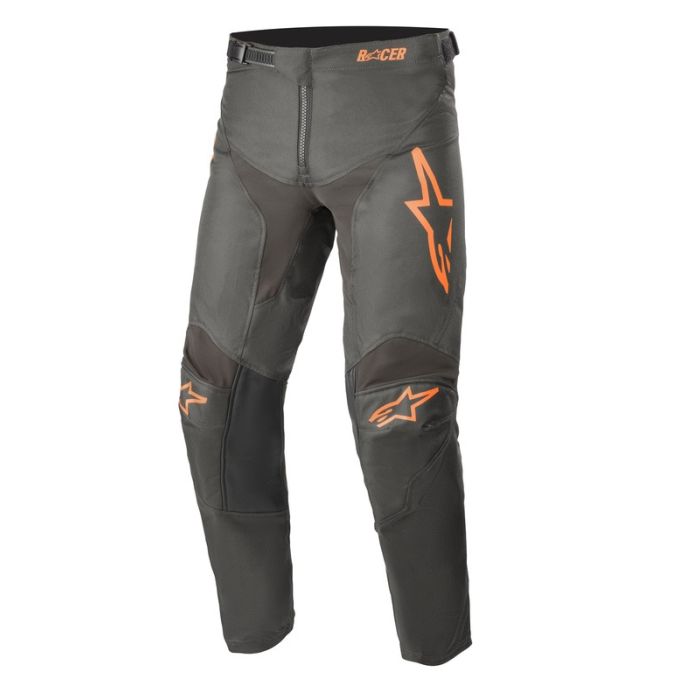 Motorcycle trousers JUNIOR RACER COMPASS PANTS