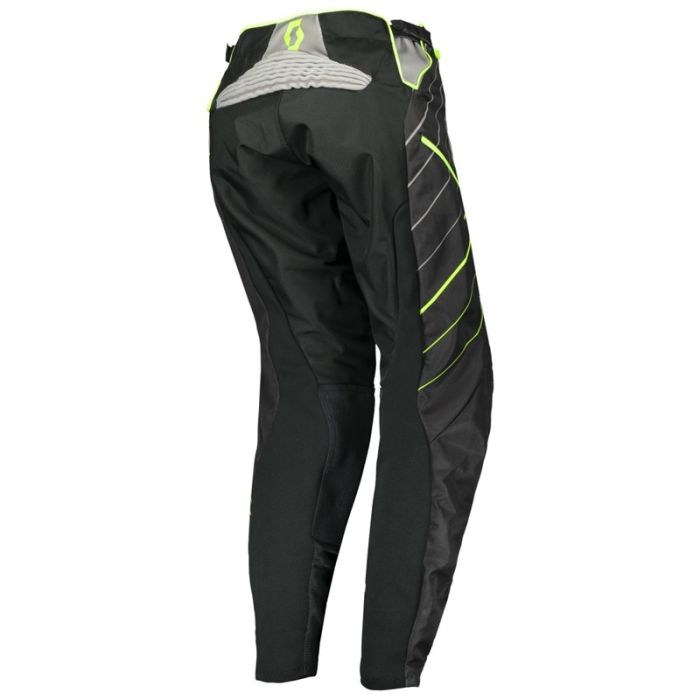 Scott bikses Enduro black/yellow
