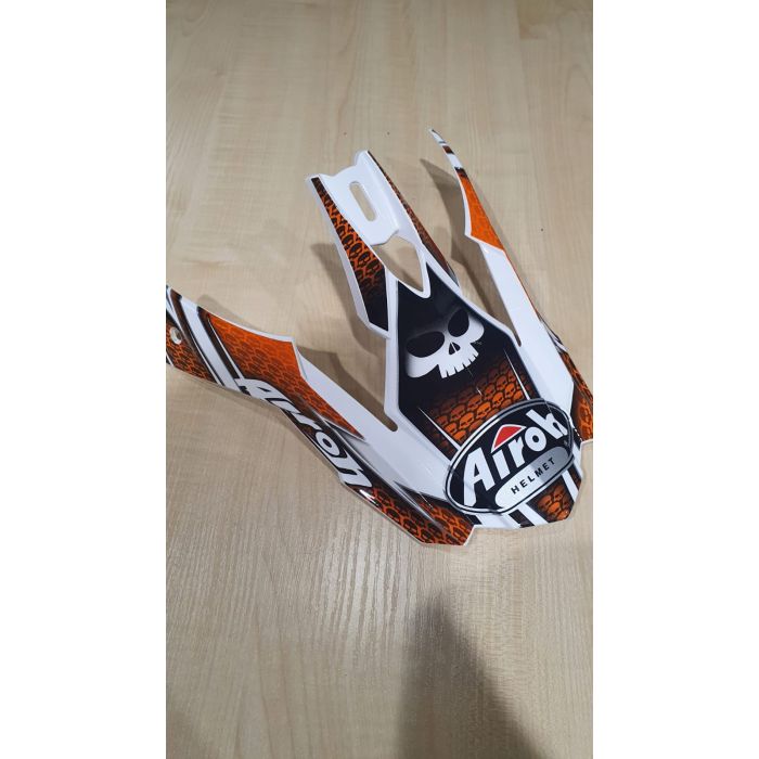 Helmet mount Airoh CR901