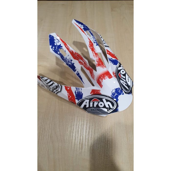 Helmet body Airoh Jumper frame gloss