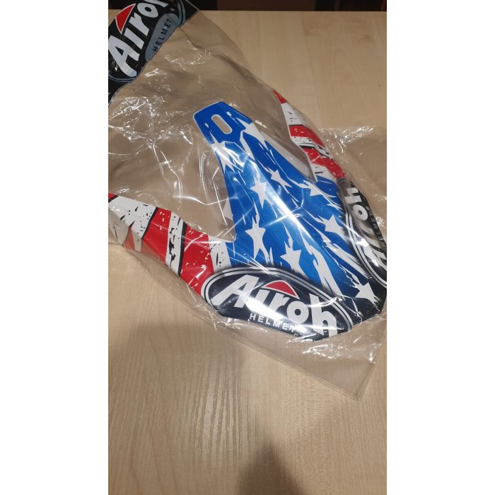 Helmet pad Airoh Twist Leader gloss