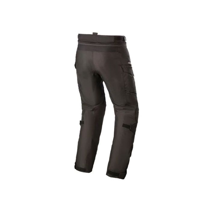 Andes V3 Drystar Tekstila moto bikses