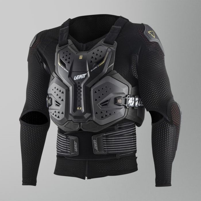 Muguras, krūšu sargs Leatt 6.5 Body Protect